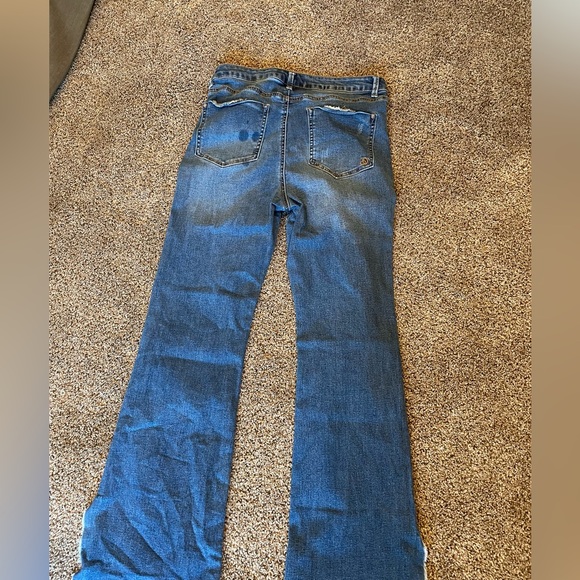 Boot legs - Picture 2 of 2